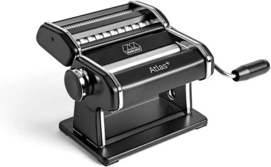 Marcato Atlas+ Pasta Machine Black