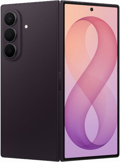 Samsung Z Fold 8 Ultra SM-F976B 12+512GB DS 5G Violet Shadow