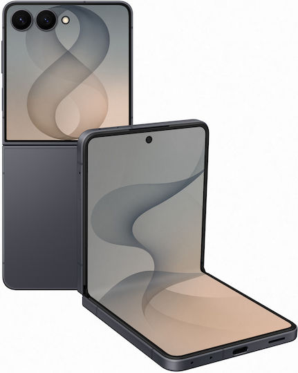 Samsung Galaxy Z Flip8 5G (12/256GB) Graphite