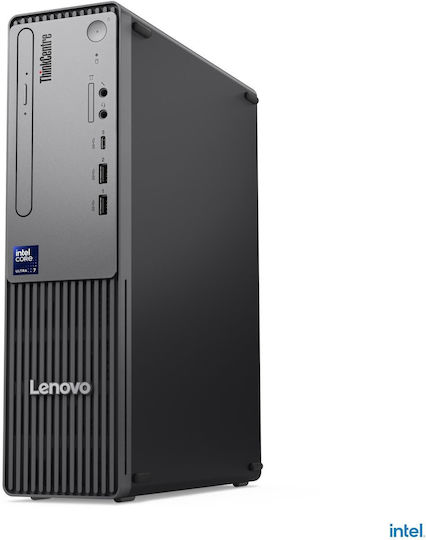 Lenovo ThinkCentre Neo 50s SFF SFF Desktop PC (Ultra 3-205/16GB DDR4/512GB SSD/W11 Pro)