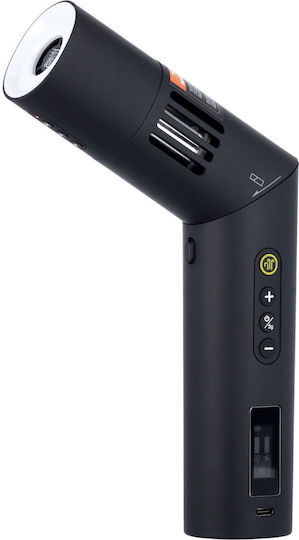 Rollei SmokeMaster Pro RGB