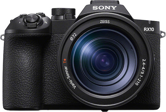 Sony DSC-RX10 V