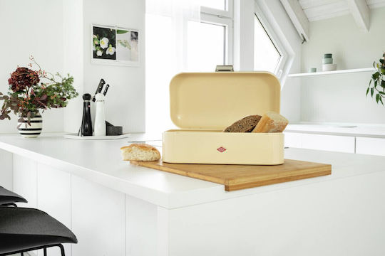 WESCO Grandy Bread Box - Pink