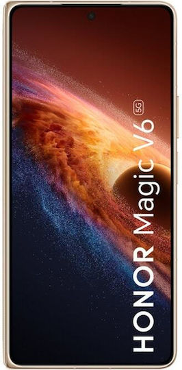 Honor Magic V6 5G (16/512GB) Κόκκινο