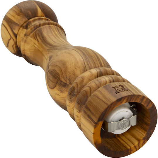Peugeot Paris Salt Mill Z 22 cm, Olivewood