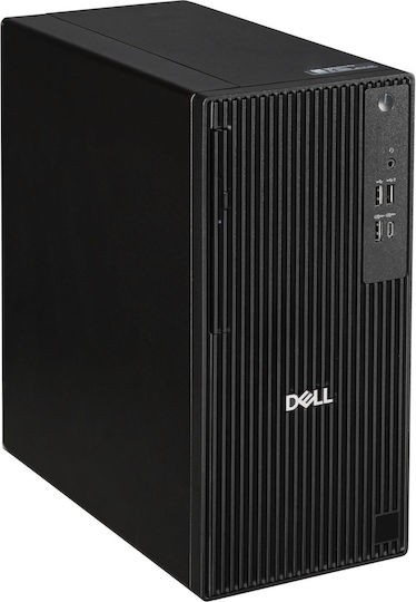 Dell Pro Tower Plus QBT1250 CU 7 16GB 512GB SSD Win 11 Pro