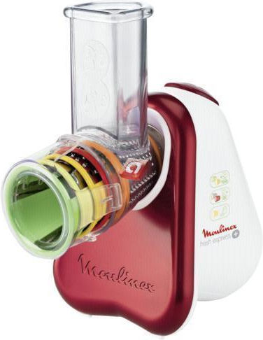 Moulinex DJ 756 G Fresh Express Plus