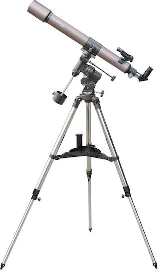 Bresser Lyra 70/900mm EQ-SKY Telescope