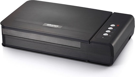 Plustek OpticBook 4800