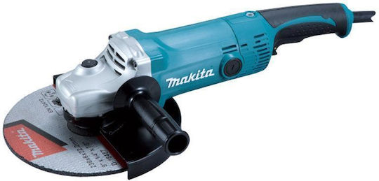Makita Τροχός 230mm Ρεύματος 2000W GA9050R