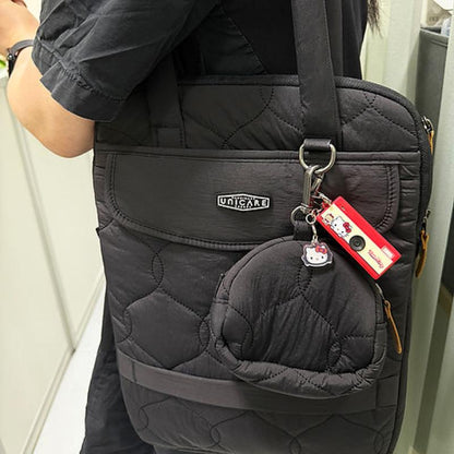 Yashica x Hello Kitty Camera Funtastic Keychain (YASFASMNCK1)