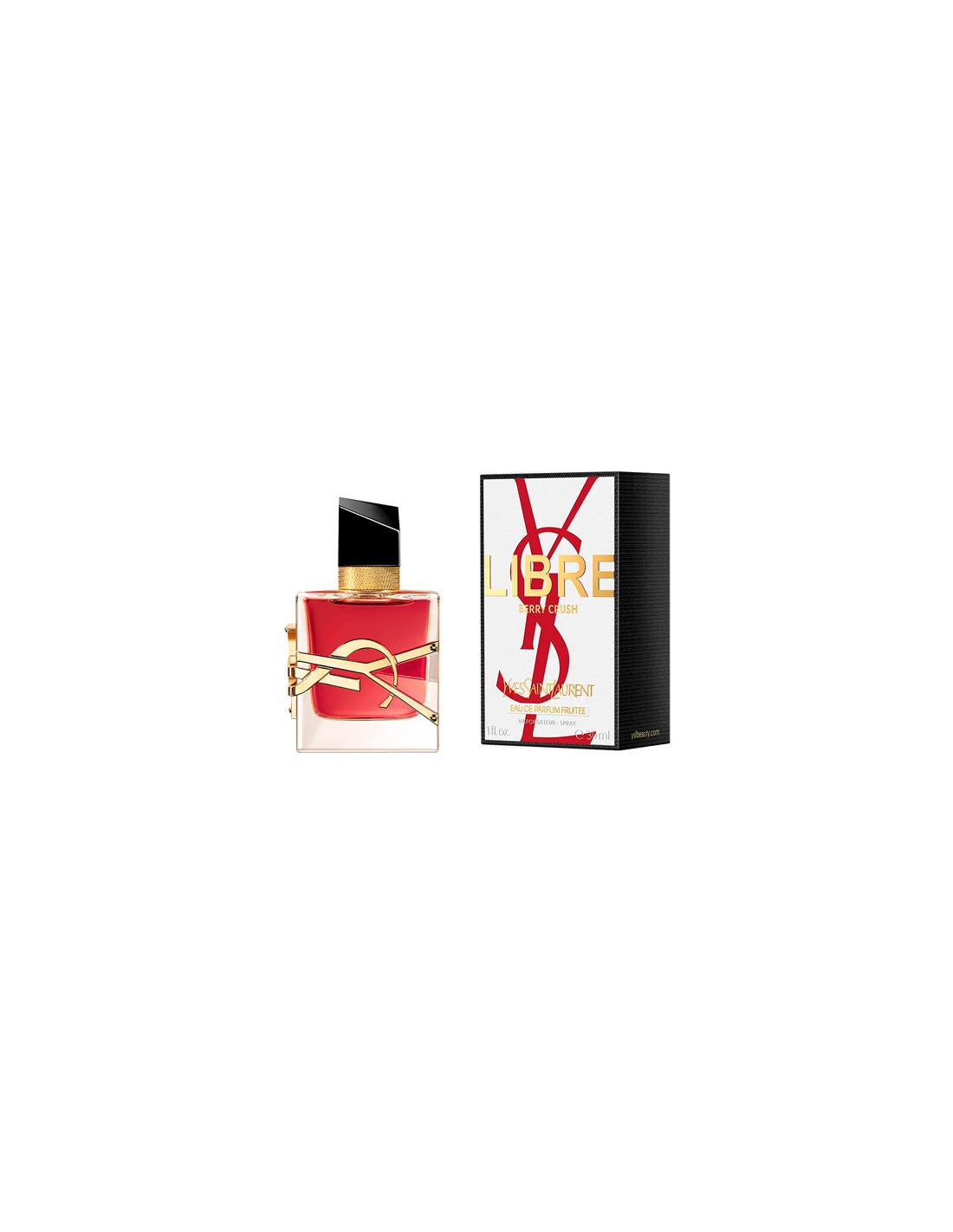 YSL LIBRE BERRY CRUSH EDP SPRAY 30 ML