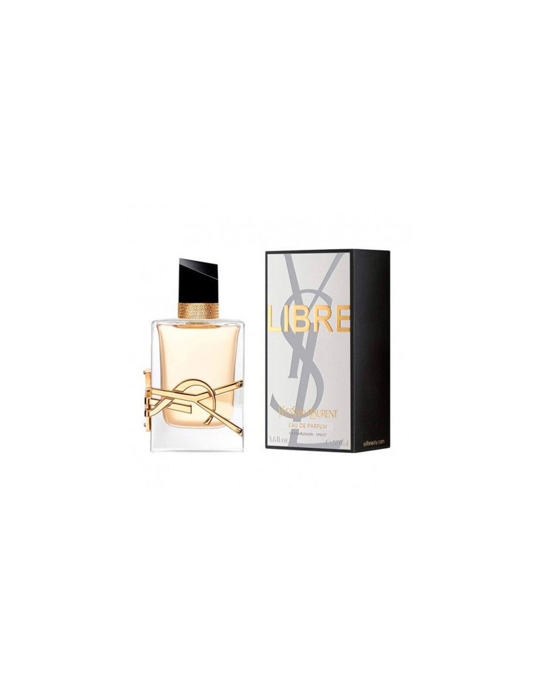YSL LIBRE EDP SPRAY 50 ML