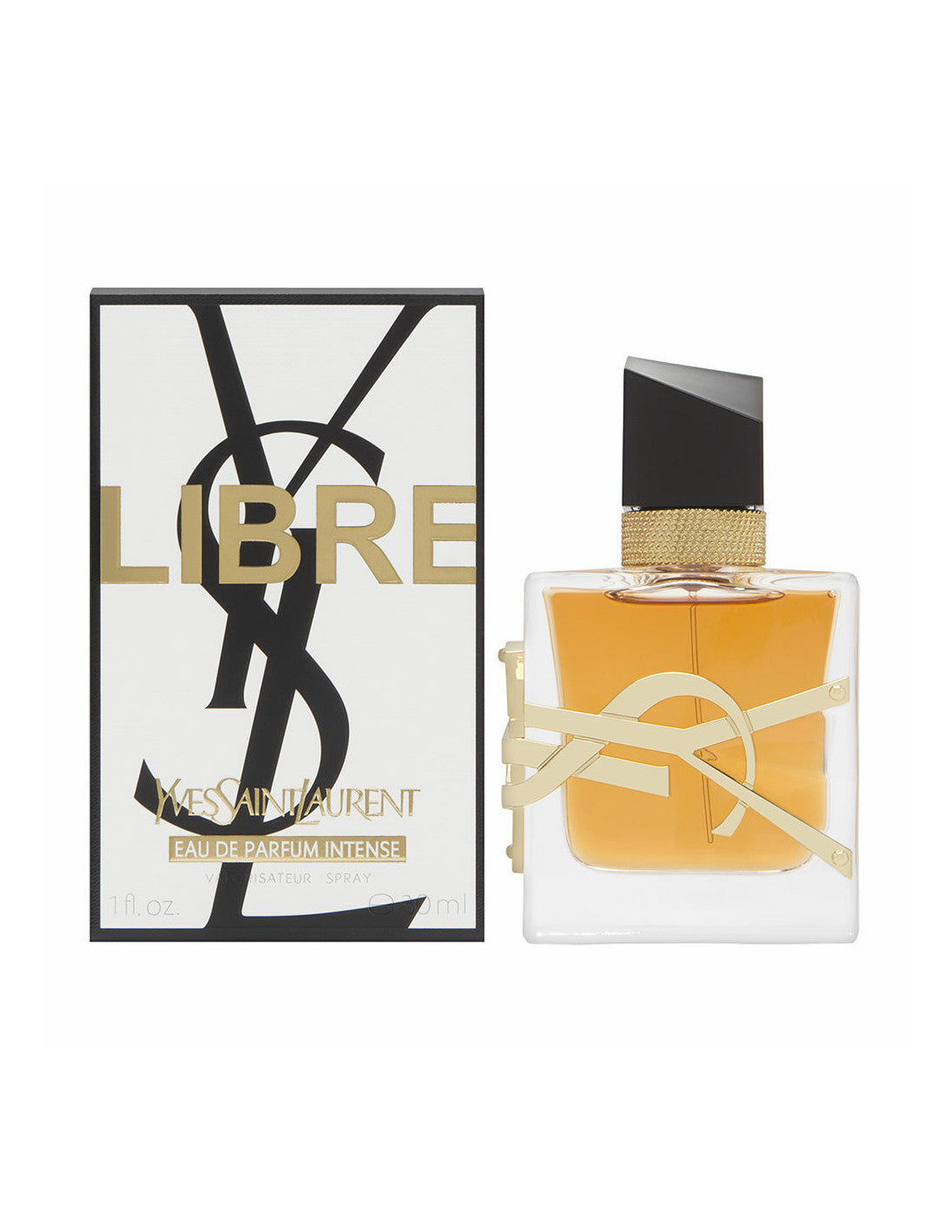 YSL LIBRE INTENSE EDP SPRAY 30 ML