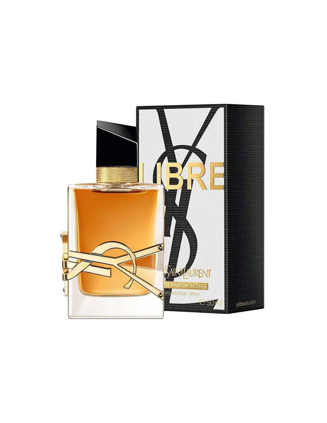 YSL LIBRE INTENSE EDP SPRAY 50 ML