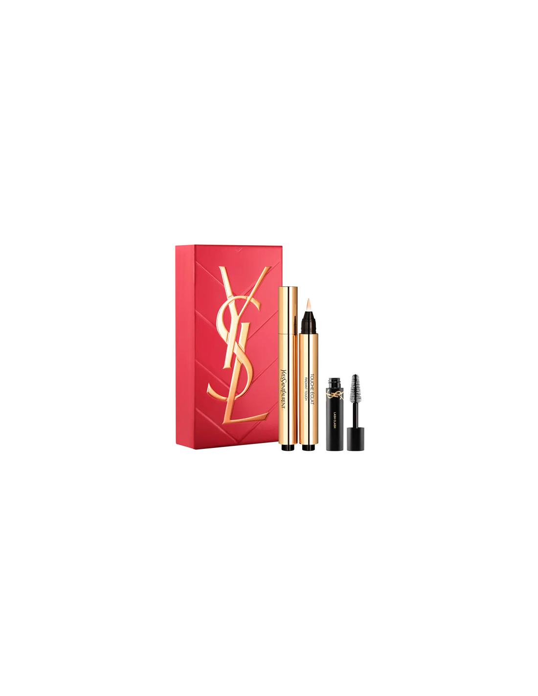 YSL TOUCHE ECLAT Nº 2 SETS