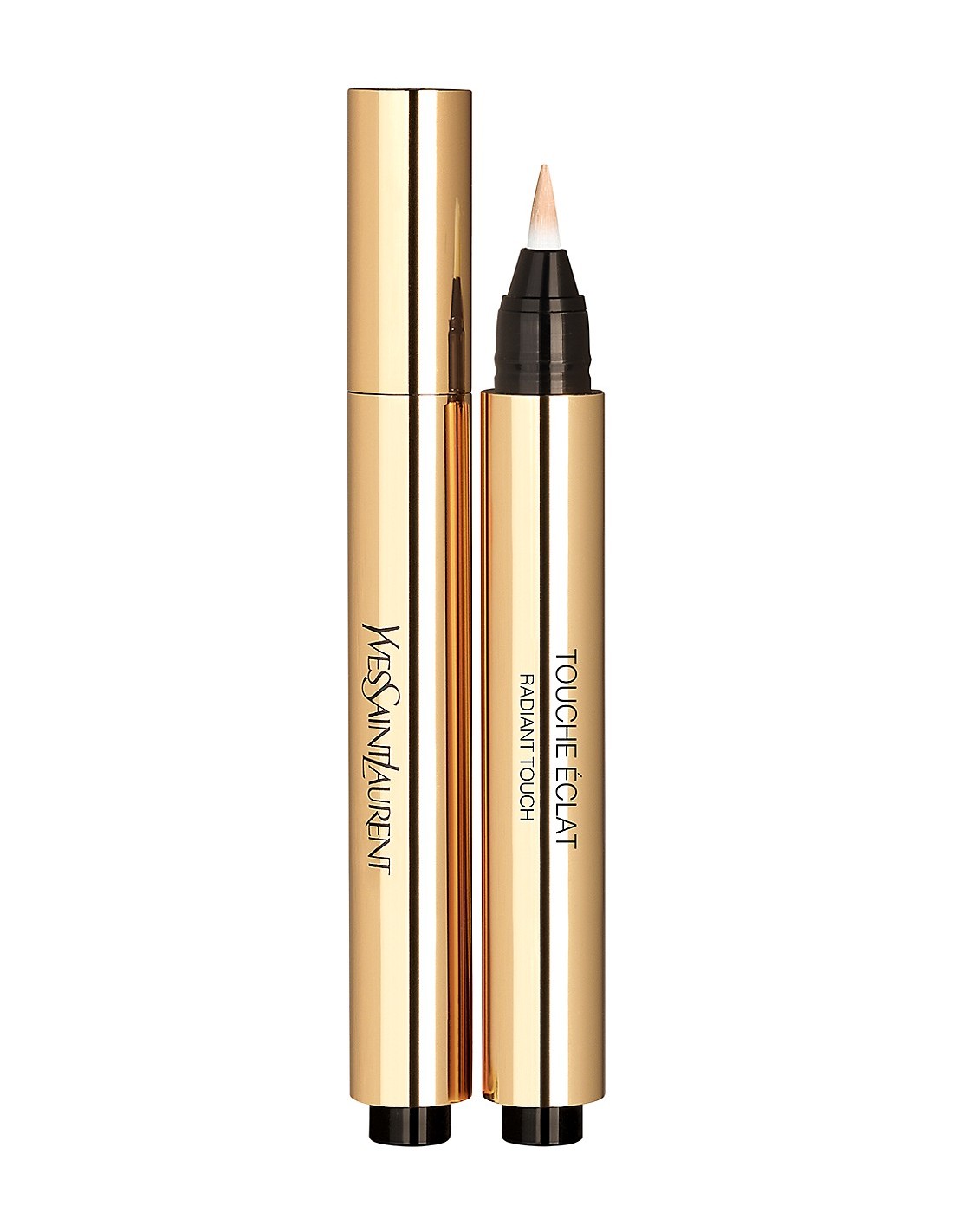 YSL TOUCHE ECLAT Nº2.5