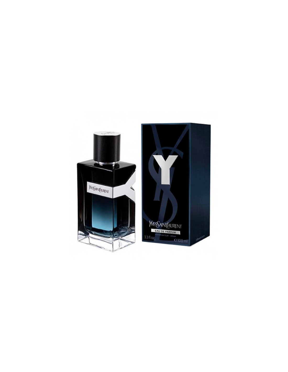 YSL Y MEN EDP SPRAY 60 ML