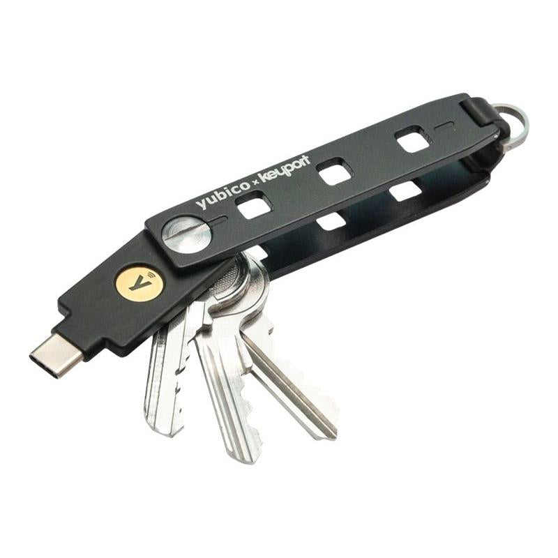 YubiKey 5C NFC USB-C Sicherheitsschlüssel