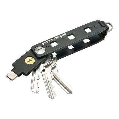 YubiKey 5C NFC USB-C Sicherheitsschlüssel