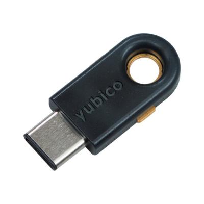 YUBICO YubiKey 5C USB-Aσφάλειας Κλειδί