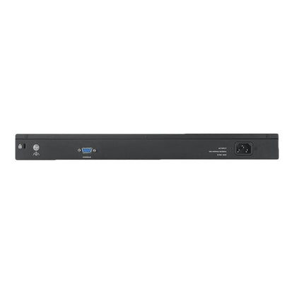 ZyXEL Switch GS2220-50-EU0101F GS222050EU0101F (GS2220-50-EU0101F)