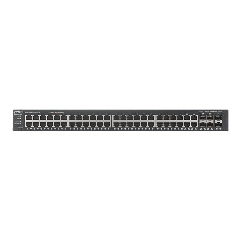 ZyXEL Switch GS2220-50-EU0101F GS222050EU0101F (GS2220-50-EU0101F)