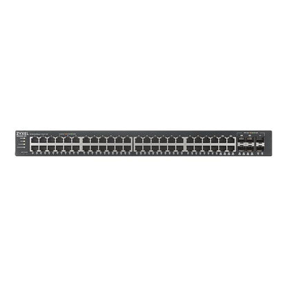 ZyXEL Switch GS2220-50-EU0101F GS222050EU0101F (GS2220-50-EU0101F)