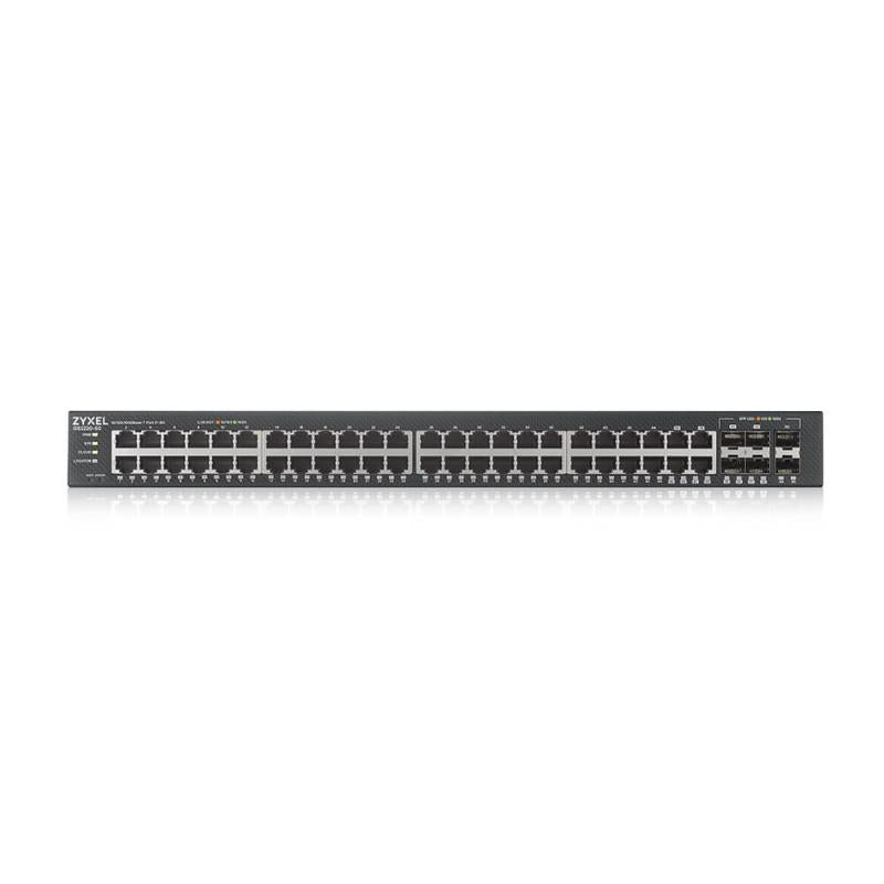 ZyXEL Switch GS2220-50-EU0101F GS222050EU0101F (GS2220-50-EU0101F)