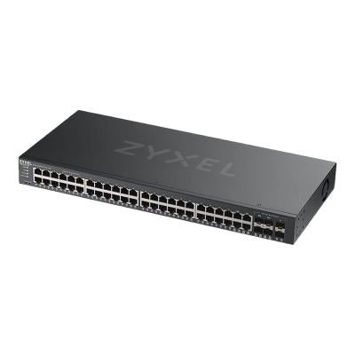 ZyXEL Switch GS2220-50-EU0101F GS222050EU0101F (GS2220-50-EU0101F)