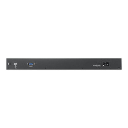 ZyXEL Switch GS2220-50HP-EU0101F GS222050HPEU0101F (GS2220-50HP-EU0101F)