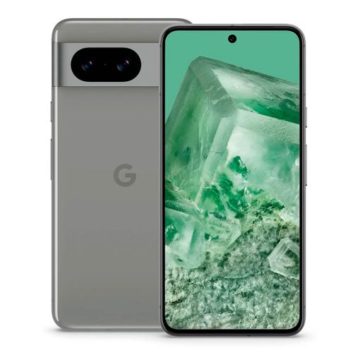 GOOGLE PIXEL 8 8+128GB DS 5G VERDE LIQUEN OEM