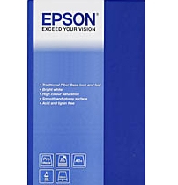 Photo Paper Epson A4 Glossy 200g 50-Sheets (C13S042539)