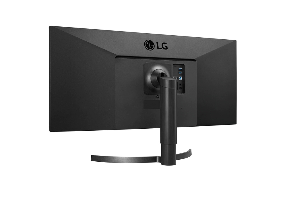 LG 34WN750-B